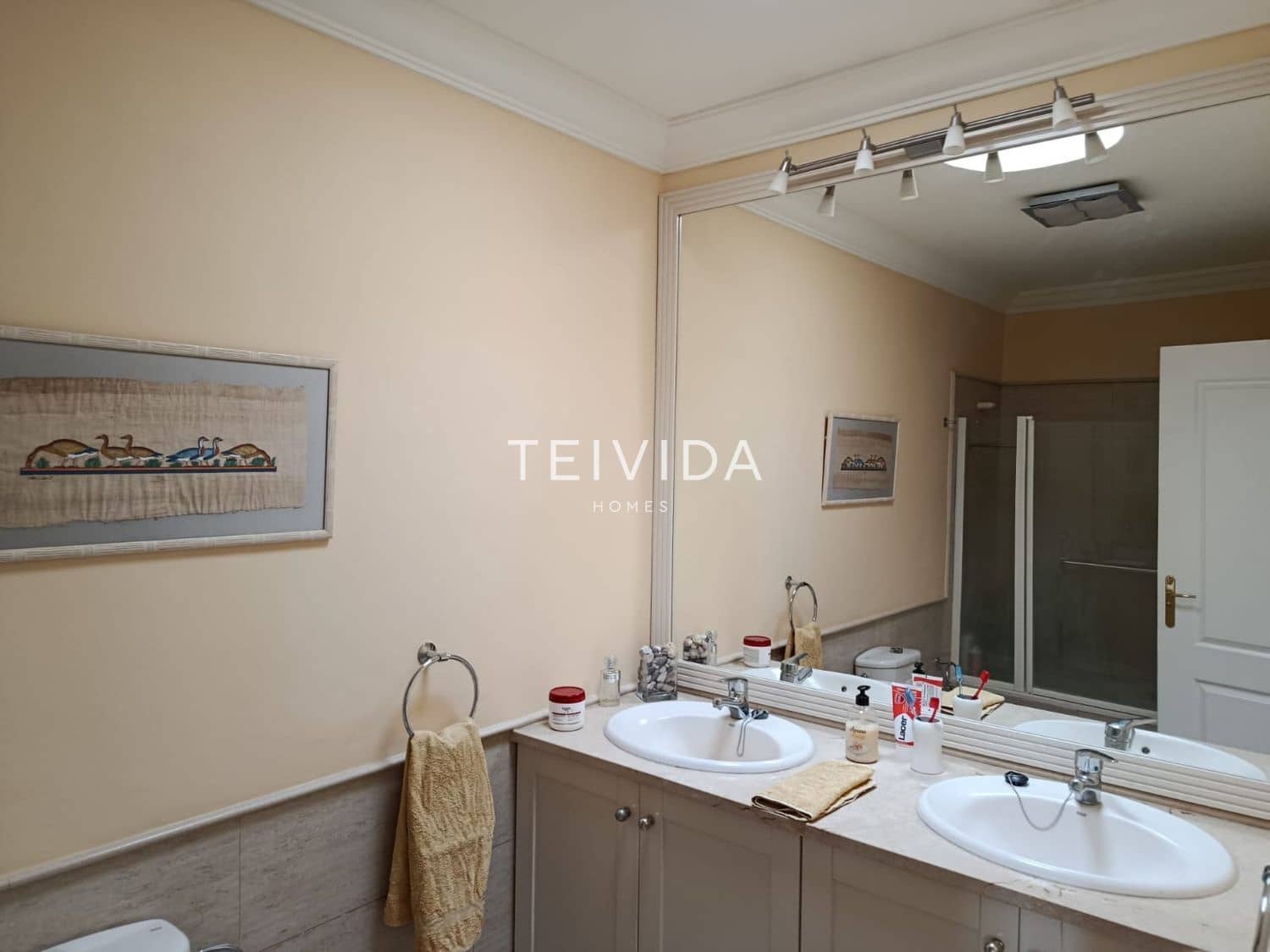 2 slaapkamer Huis te koop in Chayofa met garage - € 465.000 (Ref: 9650429)