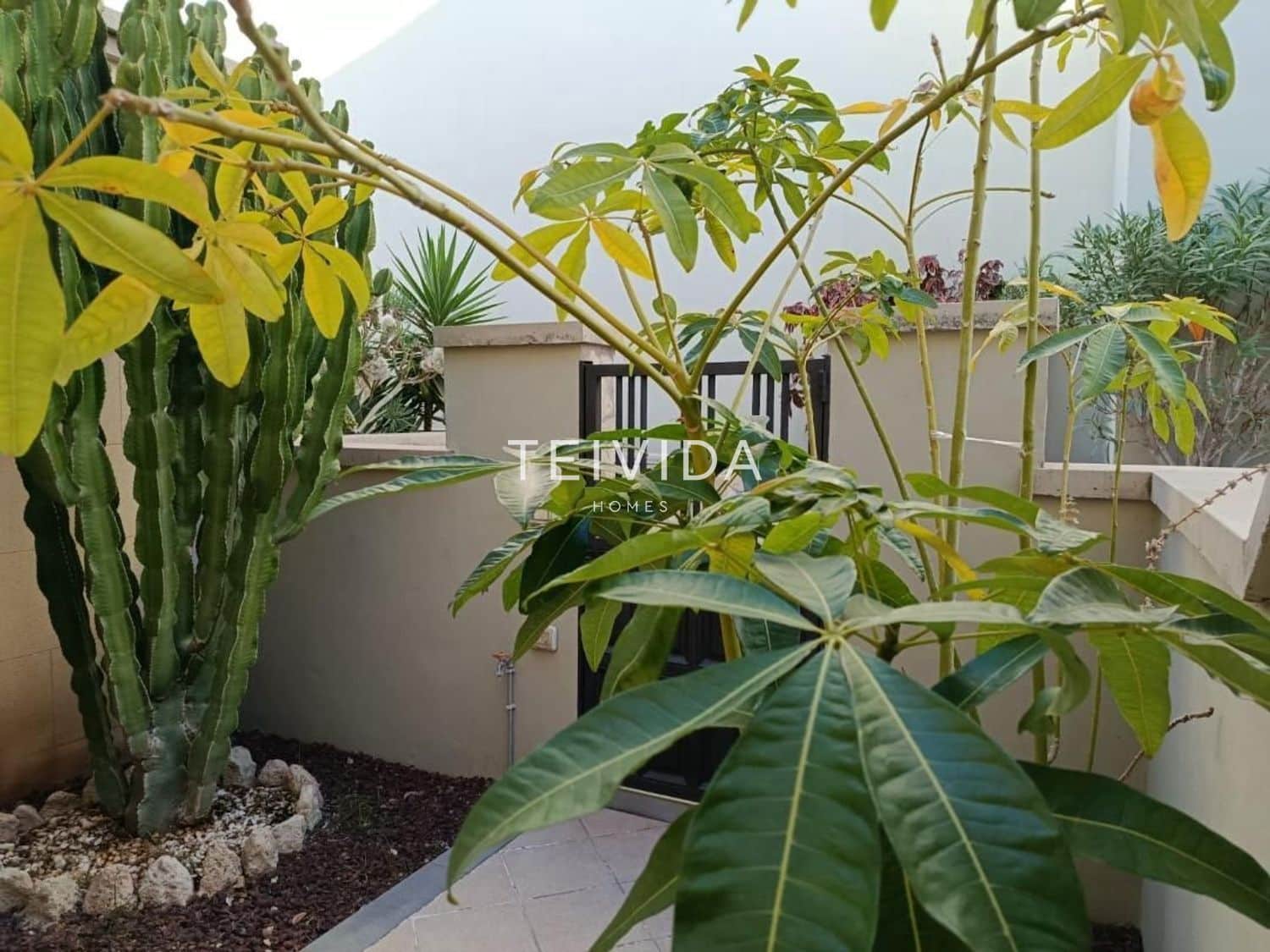 2 slaapkamer Huis te koop in Chayofa met garage - € 465.000 (Ref: 9650429)