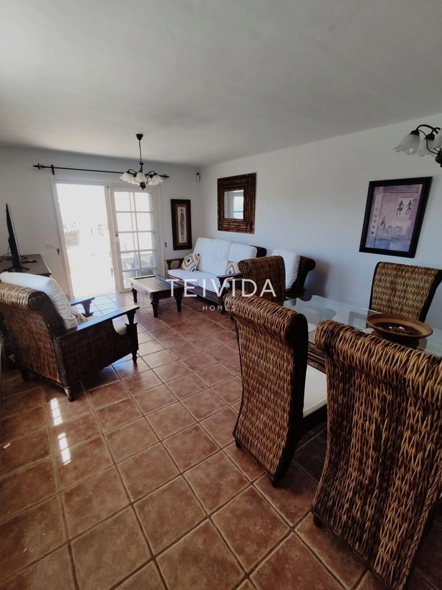 2 slaapkamer Huis te huur in Callao Salvaje met zwembad garage - € 1.900 (Ref: 9650430)