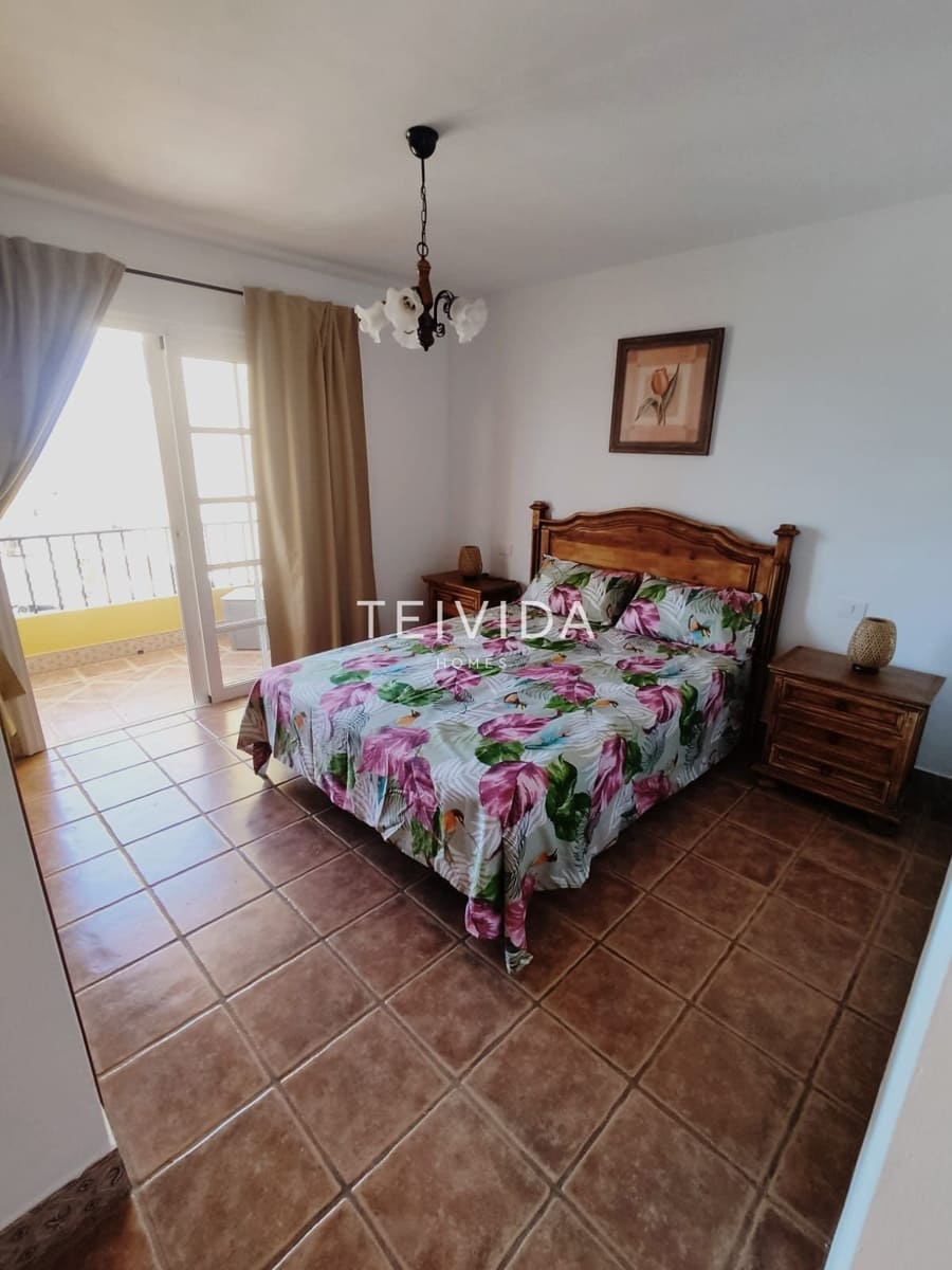 2 slaapkamer Huis te huur in Callao Salvaje met zwembad garage - € 1.900 (Ref: 9650430)