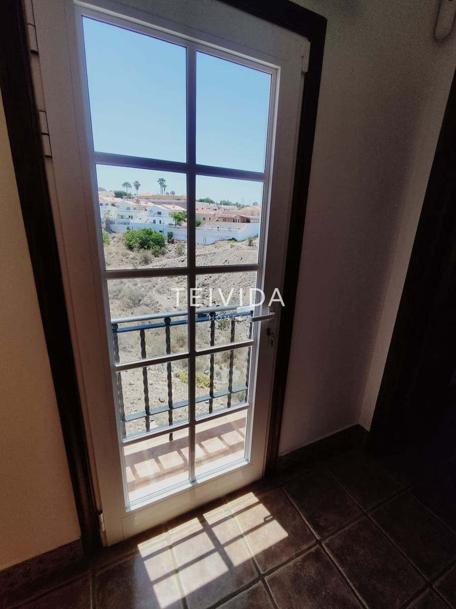 2 slaapkamer Huis te huur in Callao Salvaje met zwembad garage - € 1.900 (Ref: 9650430)