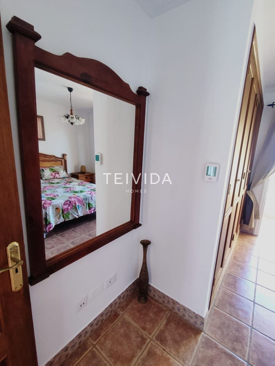 2 slaapkamer Huis te huur in Callao Salvaje met zwembad garage - € 1.900 (Ref: 9650430)