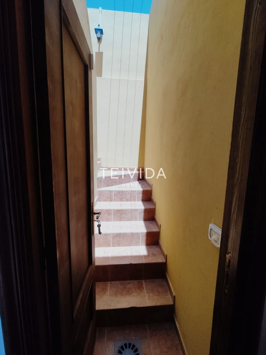 2 slaapkamer Huis te huur in Callao Salvaje met zwembad garage - € 1.900 (Ref: 9650430)