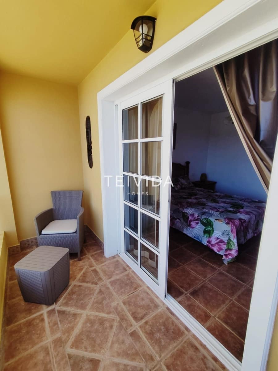 2 slaapkamer Huis te huur in Callao Salvaje met zwembad garage - € 1.900 (Ref: 9650430)