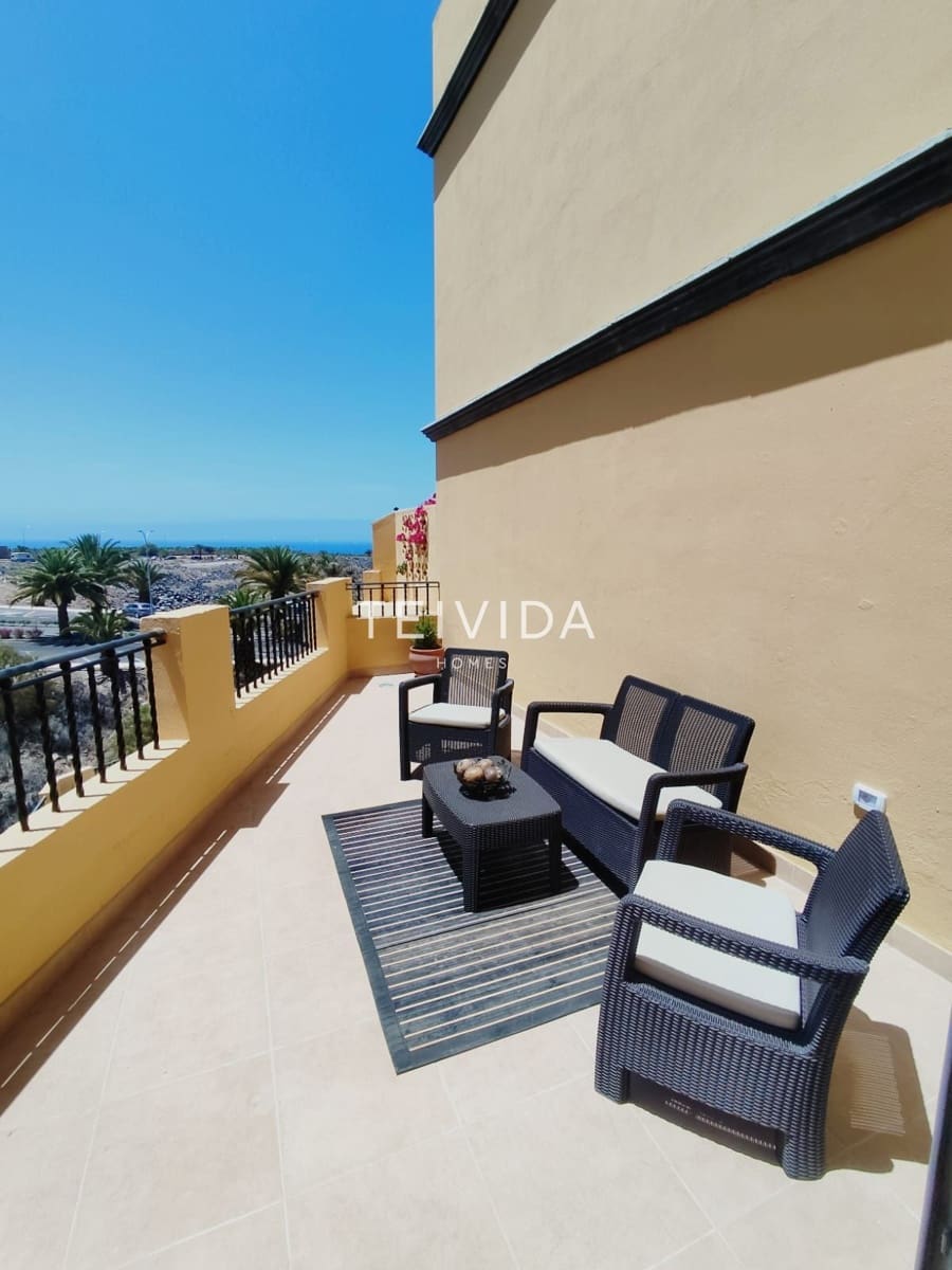 2 slaapkamer Huis te huur in Callao Salvaje met zwembad garage - € 1.900 (Ref: 9650430)