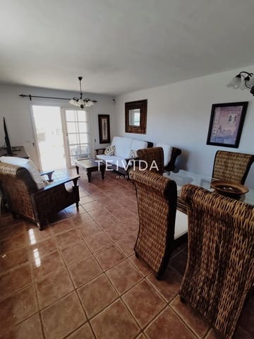 2 slaapkamer Huis te huur in Callao Salvaje, Adeje met zwembad garage - € 1.900 (Ref: 9650430)