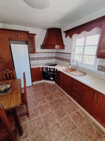 2 slaapkamer Huis te huur in Callao Salvaje, Adeje met zwembad garage - € 1.900 (Ref: 9650430)