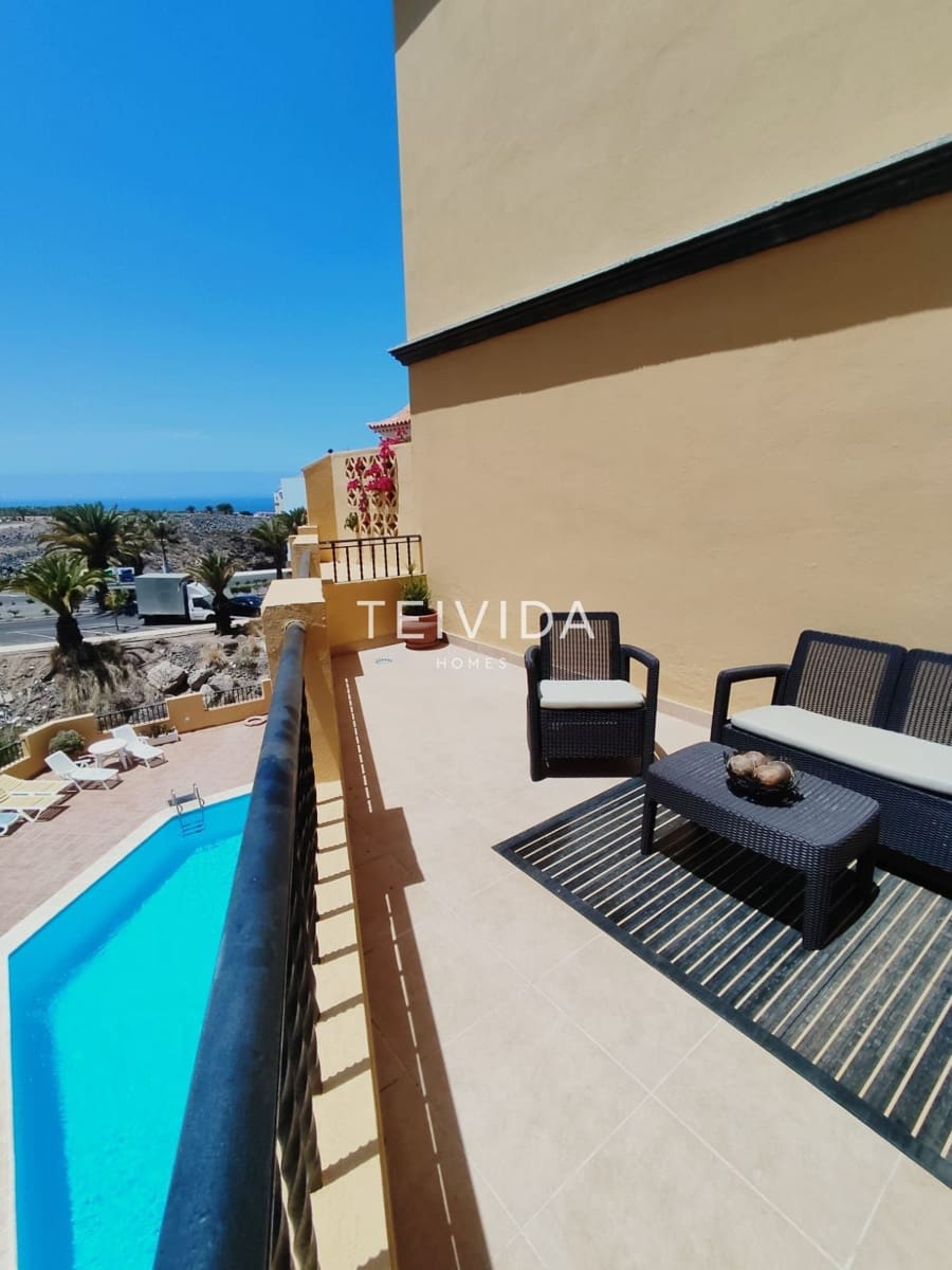 2 slaapkamer Huis te huur in Callao Salvaje met zwembad garage - € 1.900 (Ref: 9650430)