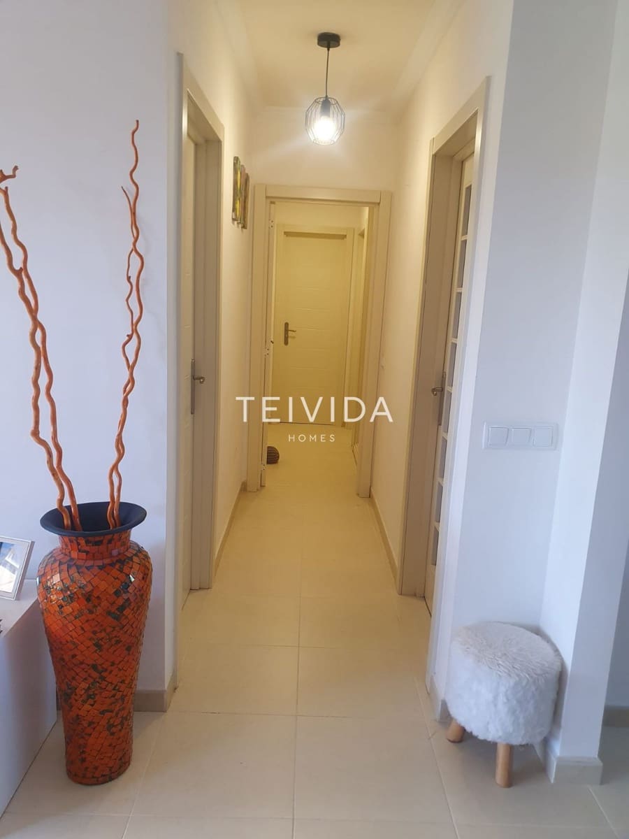 4 bedroom Flat for rent in Golf del Sur with pool garage - € 2,400 (Ref: 9650934)