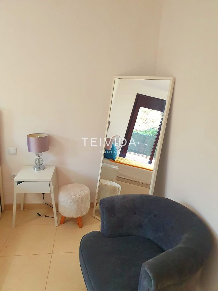 4 bedroom Flat for rent in Golf del Sur with pool garage - € 2,400 (Ref: 9650934)