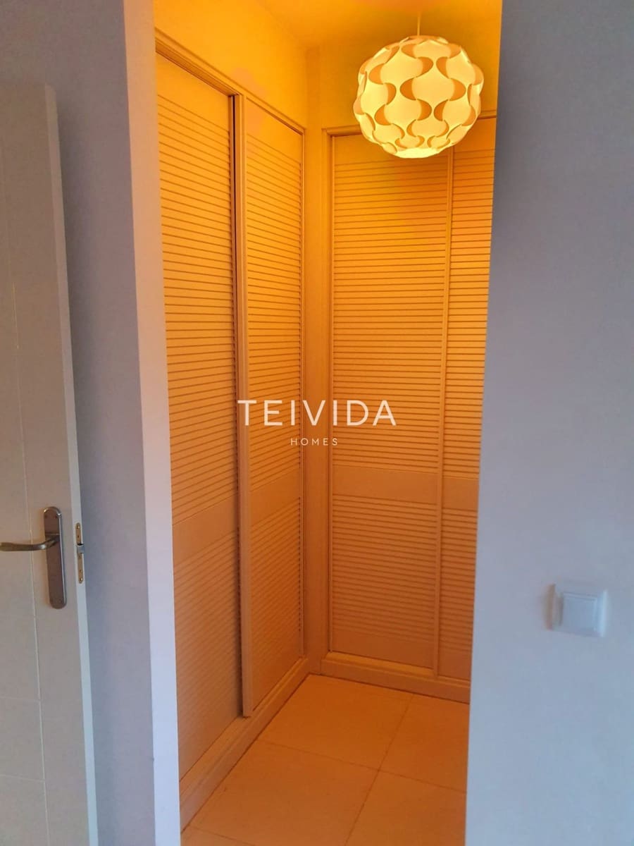 4 bedroom Flat for rent in Golf del Sur with pool garage - € 2,400 (Ref: 9650934)