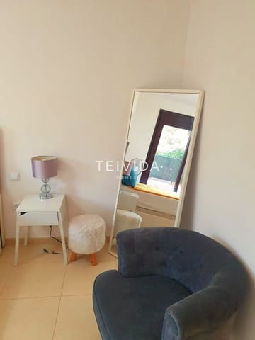 4 quarto Apartamento para arrendar em Golf del Sur, San Miguel de Abona com piscina garagem - 2 400 € (Ref: 9650934)