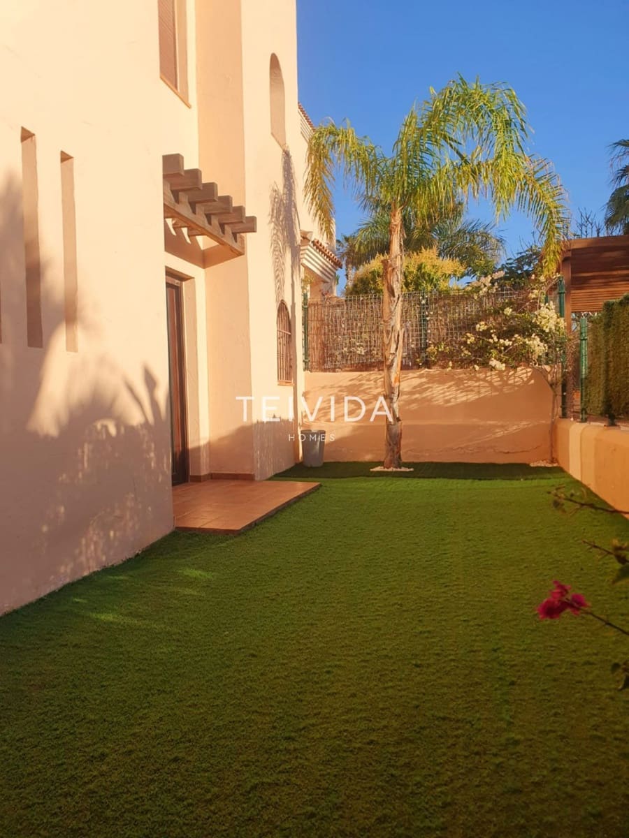 4 bedroom Flat for rent in Golf del Sur with pool garage - € 2,400 (Ref: 9650934)
