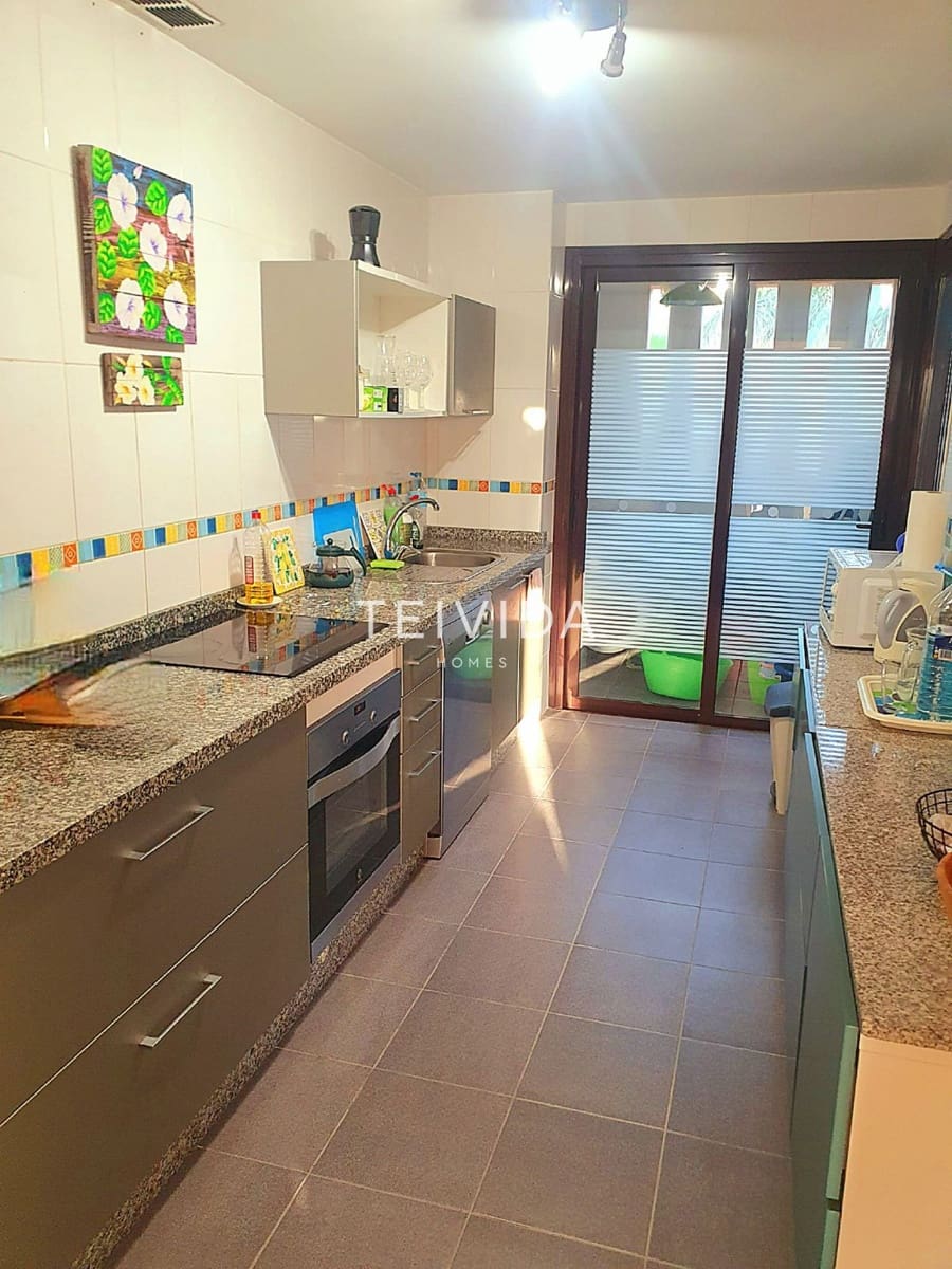 4 bedroom Flat for rent in Golf del Sur with pool garage - € 2,400 (Ref: 9650934)