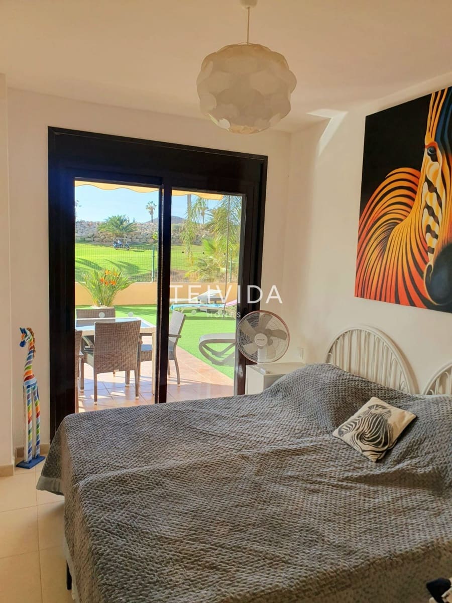 4 bedroom Flat for rent in Golf del Sur with pool garage - € 2,400 (Ref: 9650934)