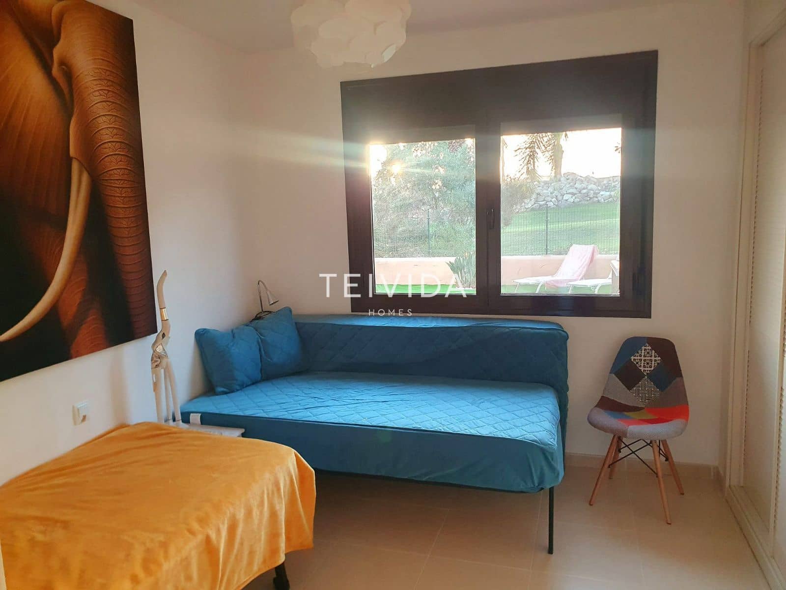 4 bedroom Flat for rent in Golf del Sur with pool garage - € 2,400 (Ref: 9650934)