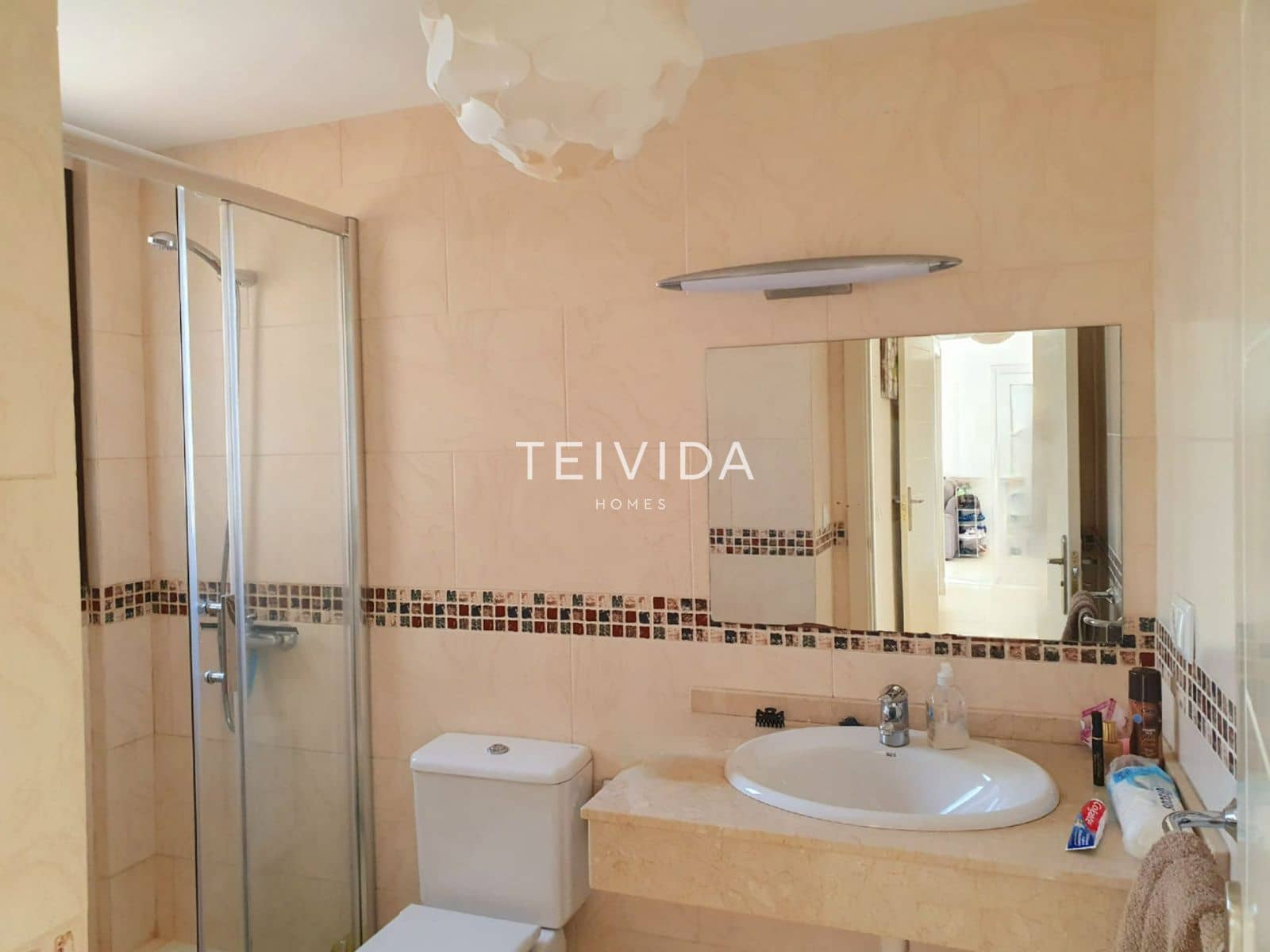 4 bedroom Flat for rent in Golf del Sur with pool garage - € 2,400 (Ref: 9650934)