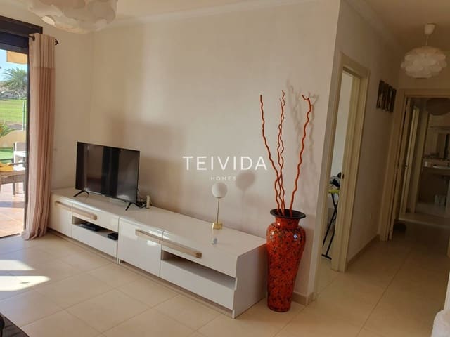 4 quarto Apartamento para arrendar em Golf del Sur, San Miguel de Abona com piscina garagem - 2 400 € (Ref: 9650934)