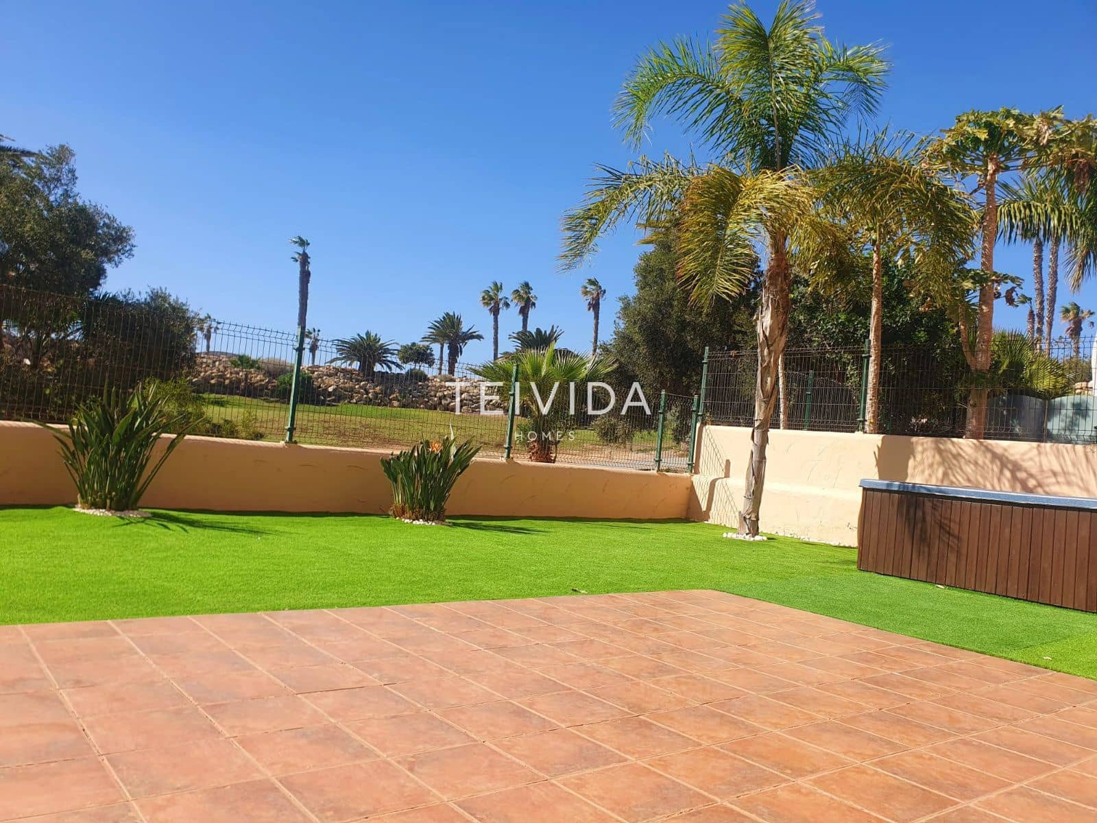 4 bedroom Flat for rent in Golf del Sur with pool garage - € 2,400 (Ref: 9650934)