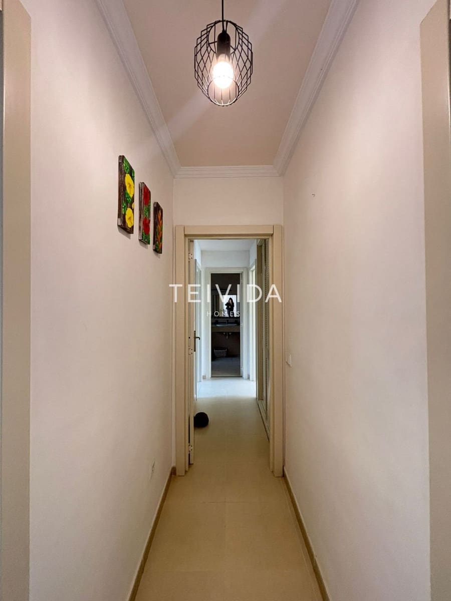 3 bedroom Flat for rent in Golf del Sur with pool garage - € 2,400 (Ref: 9650934)