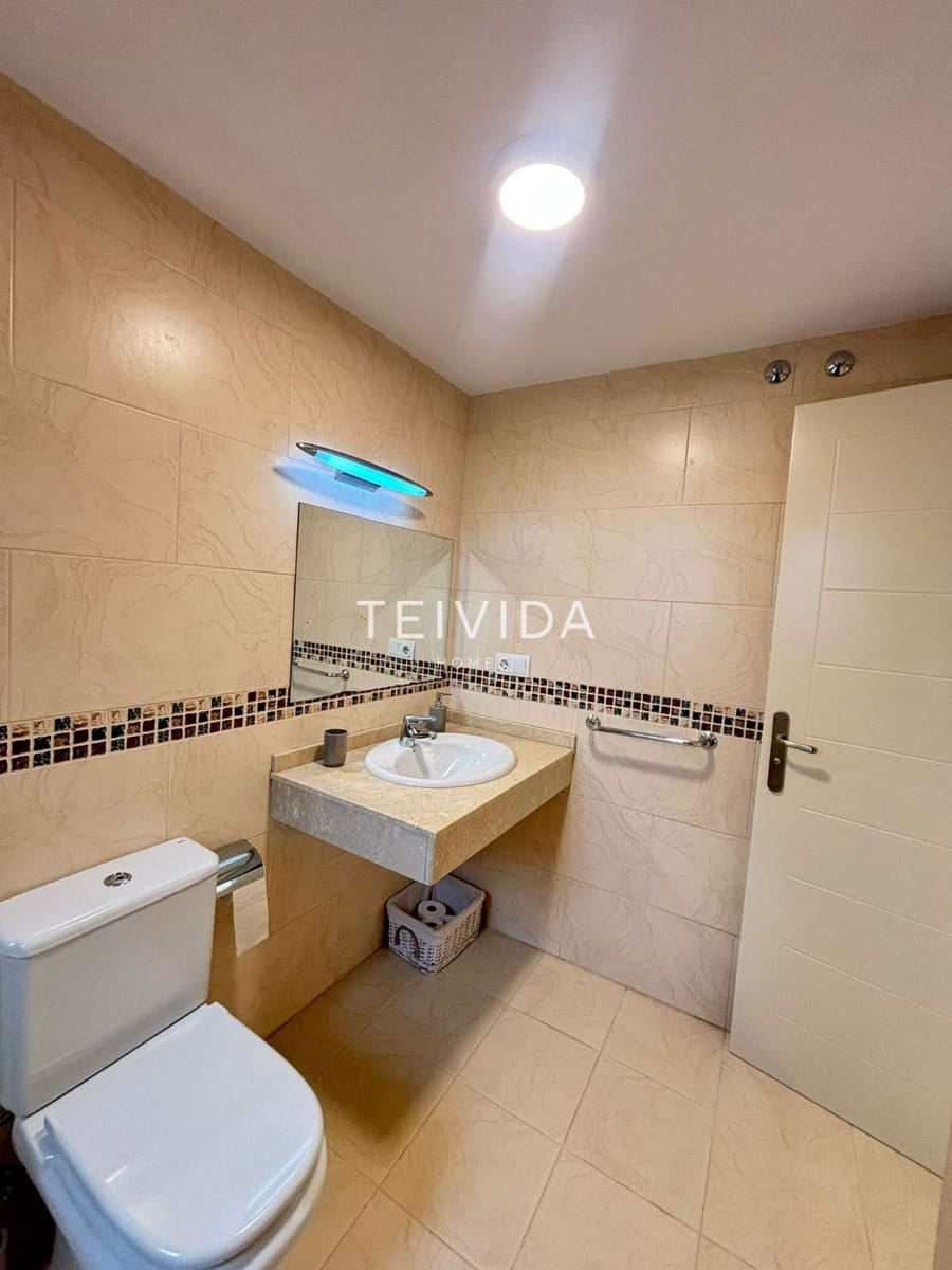 3 bedroom Flat for rent in Golf del Sur with pool garage - € 2,400 (Ref: 9650934)