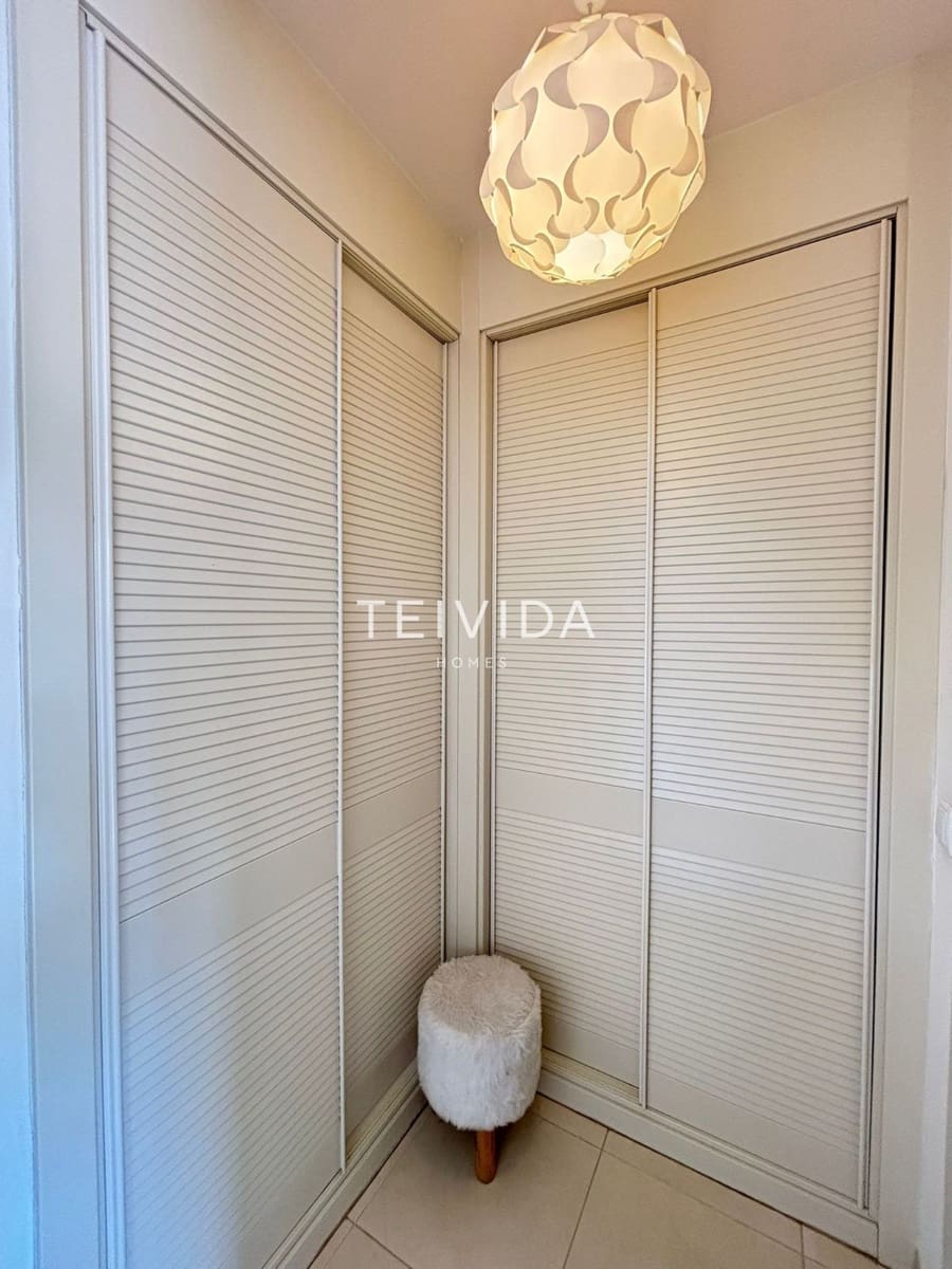 3 bedroom Flat for rent in Golf del Sur with pool garage - € 2,400 (Ref: 9650934)