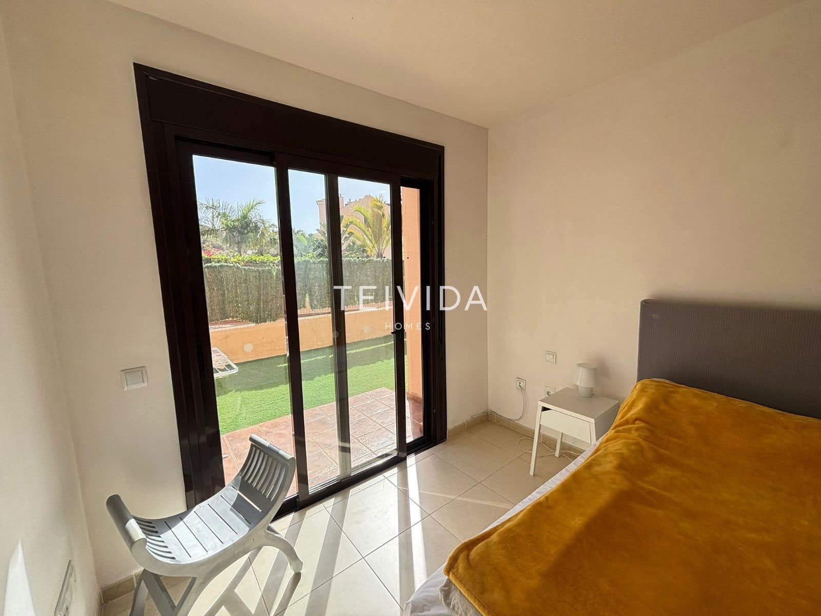 3 bedroom Flat for rent in Golf del Sur with pool garage - € 2,400 (Ref: 9650934)