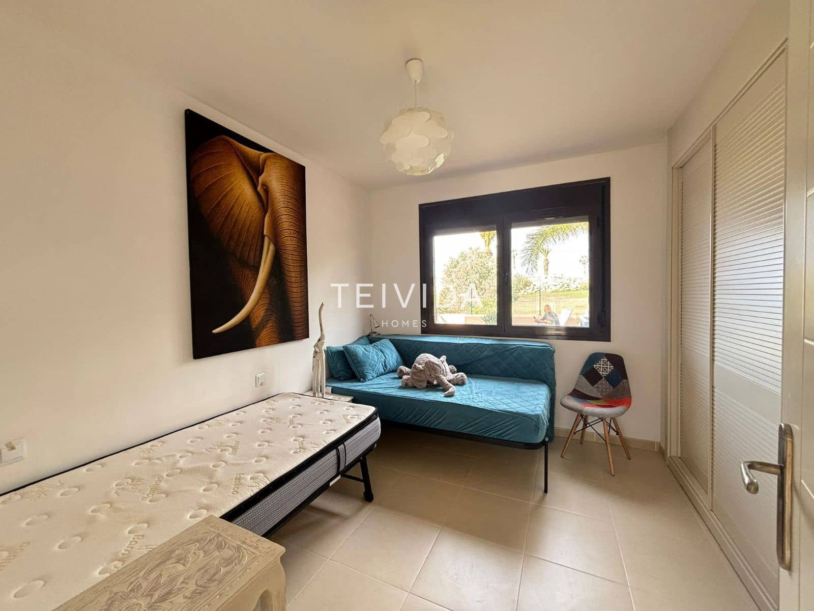 3 bedroom Flat for rent in Golf del Sur with pool garage - € 2,400 (Ref: 9650934)