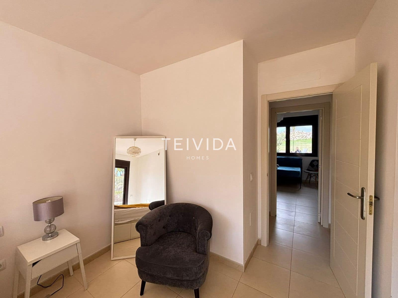 3 bedroom Flat for rent in Golf del Sur with pool garage - € 2,400 (Ref: 9650934)