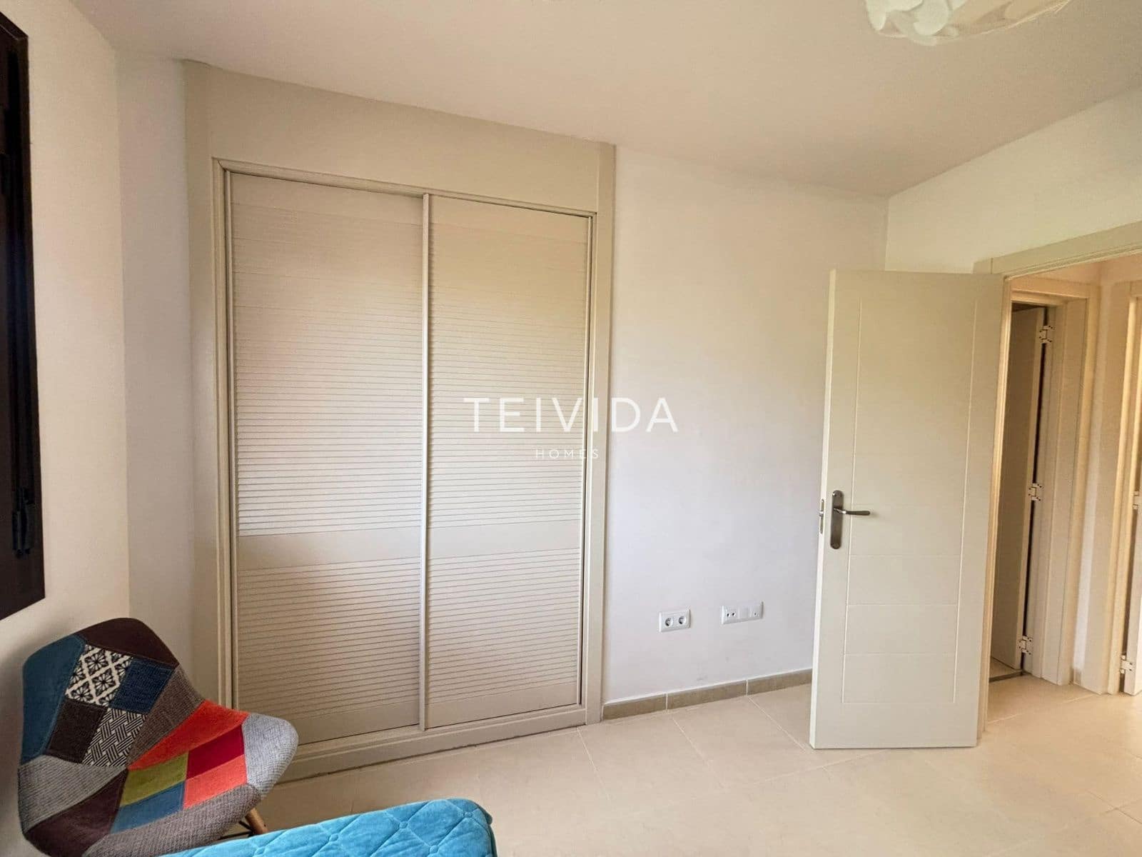 3 bedroom Flat for rent in Golf del Sur with pool garage - € 2,400 (Ref: 9650934)