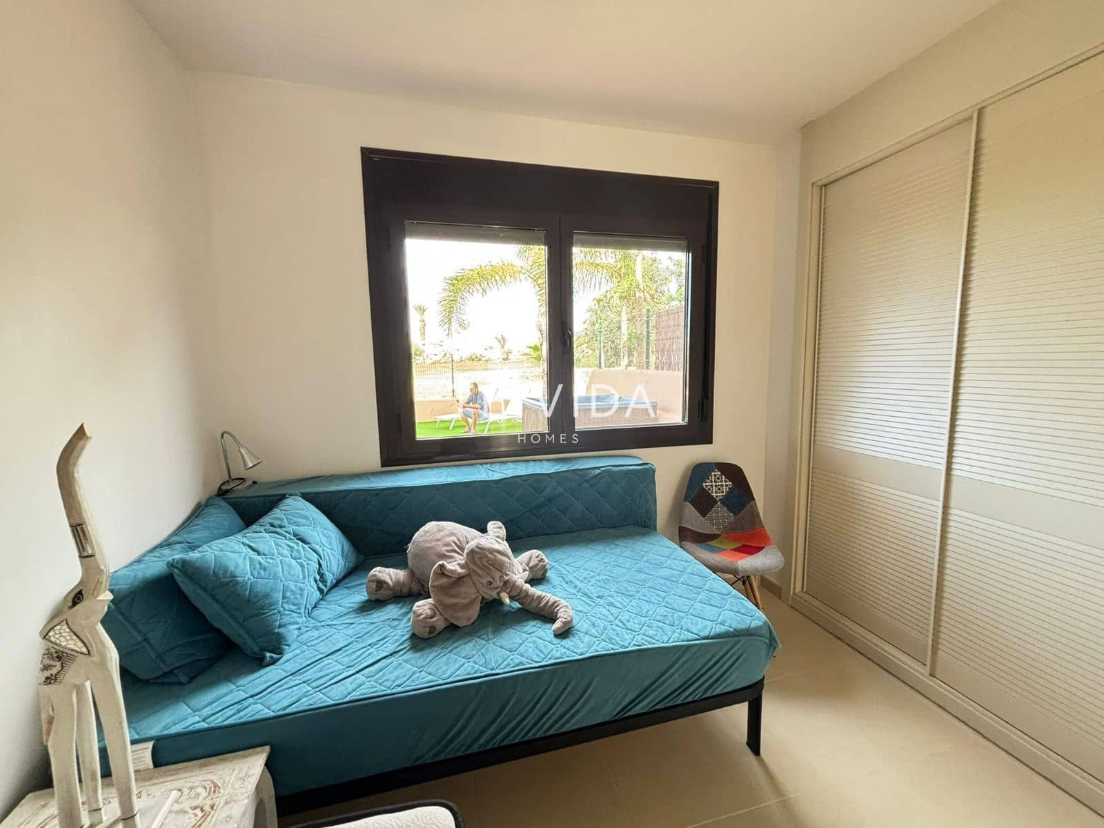 3 bedroom Flat for rent in Golf del Sur with pool garage - € 2,400 (Ref: 9650934)