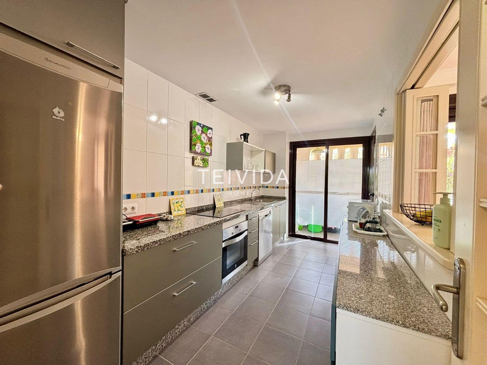 3 bedroom Flat for rent in Golf del Sur with pool garage - € 2,400 (Ref: 9650934)