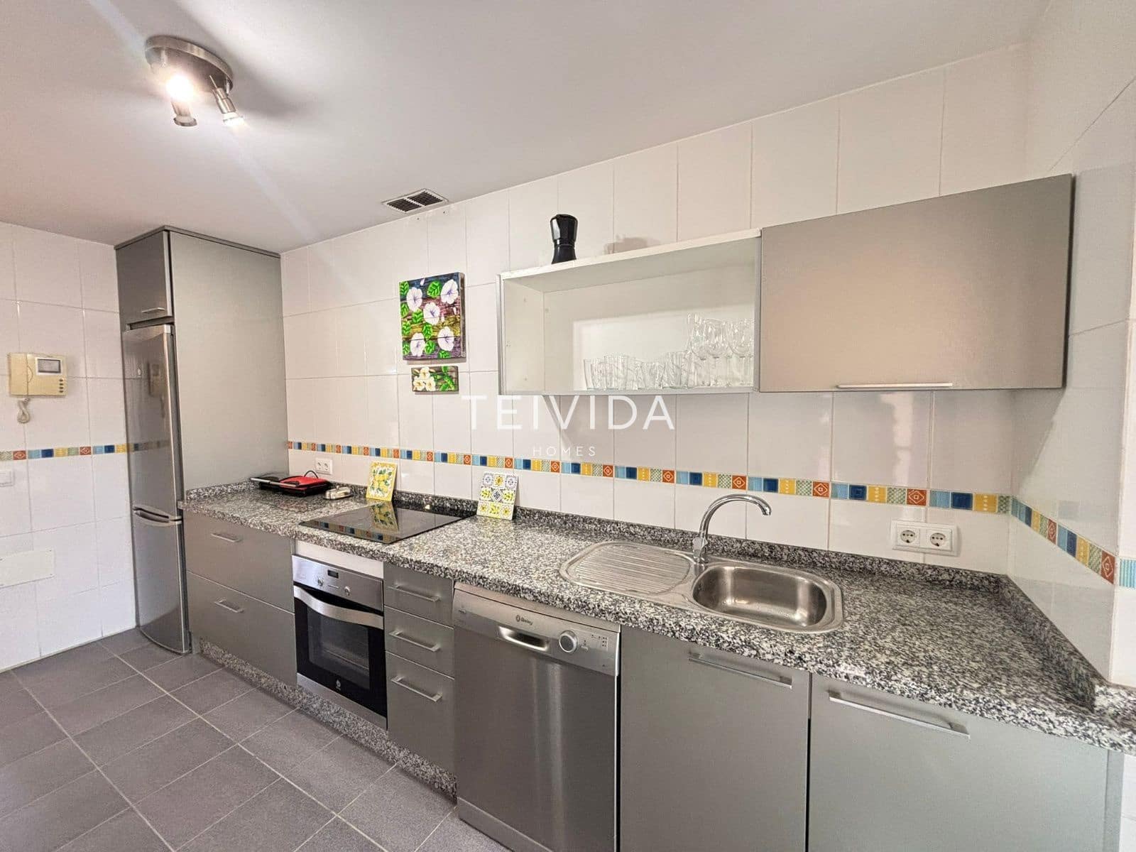 3 bedroom Flat for rent in Golf del Sur with pool garage - € 2,400 (Ref: 9650934)