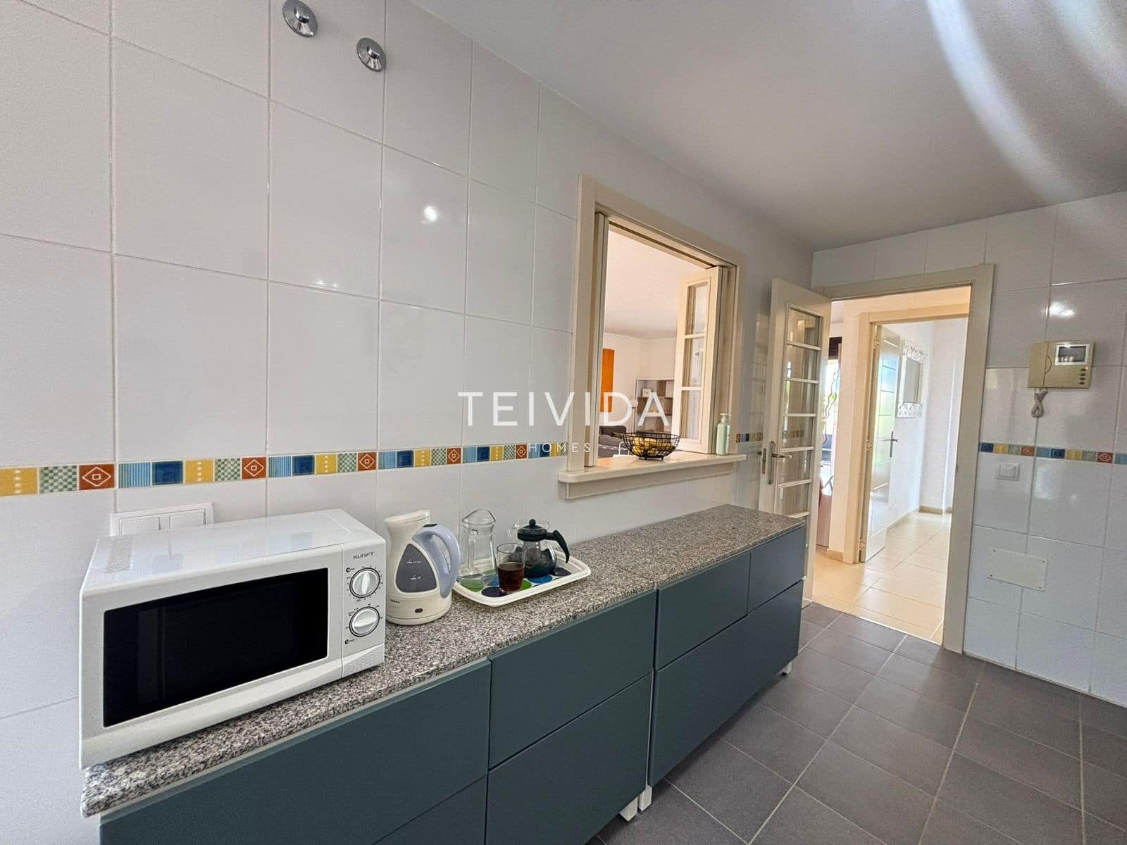 3 bedroom Flat for rent in Golf del Sur with pool garage - € 2,400 (Ref: 9650934)