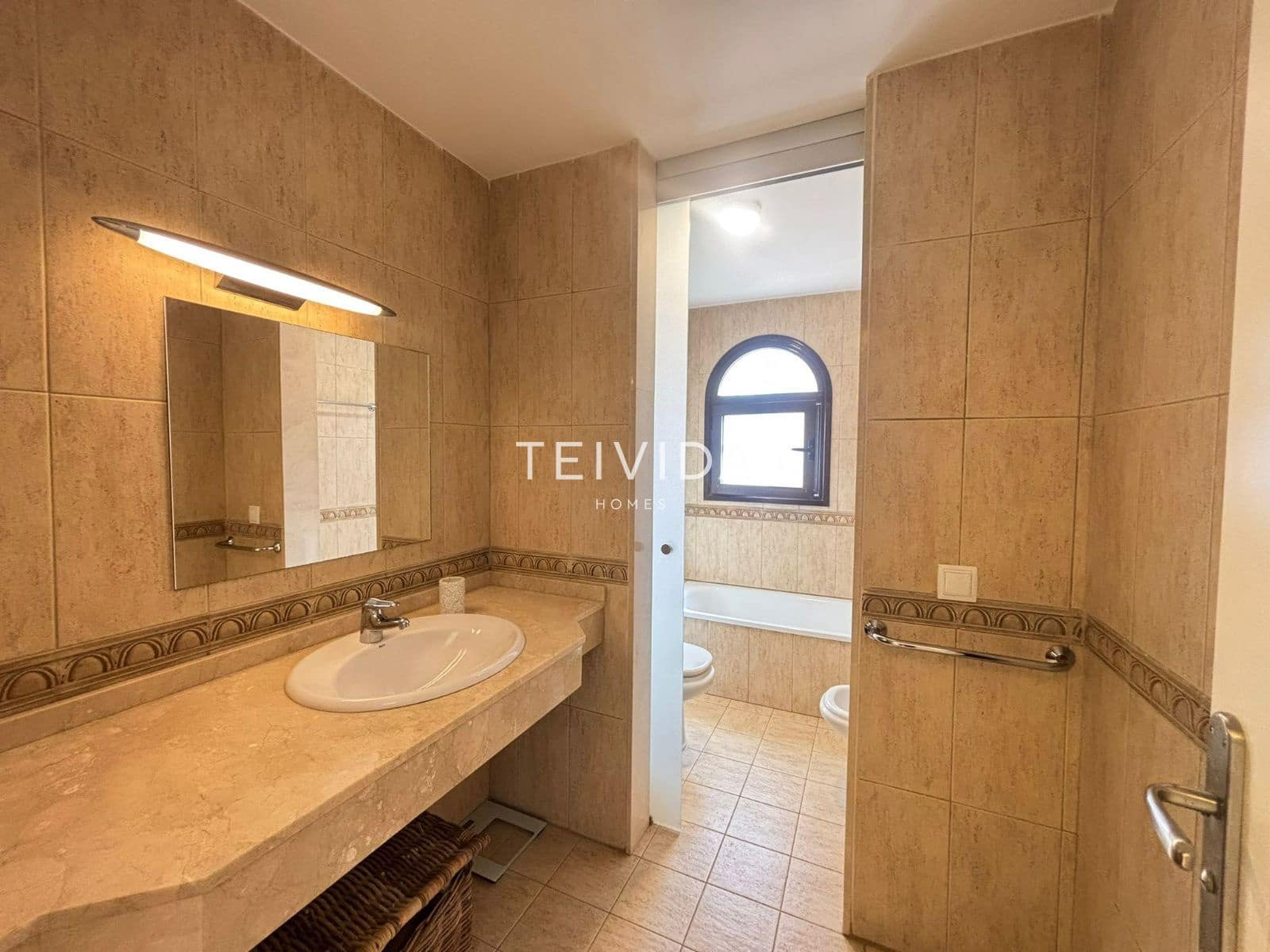 3 bedroom Flat for rent in Golf del Sur with pool garage - € 2,400 (Ref: 9650934)