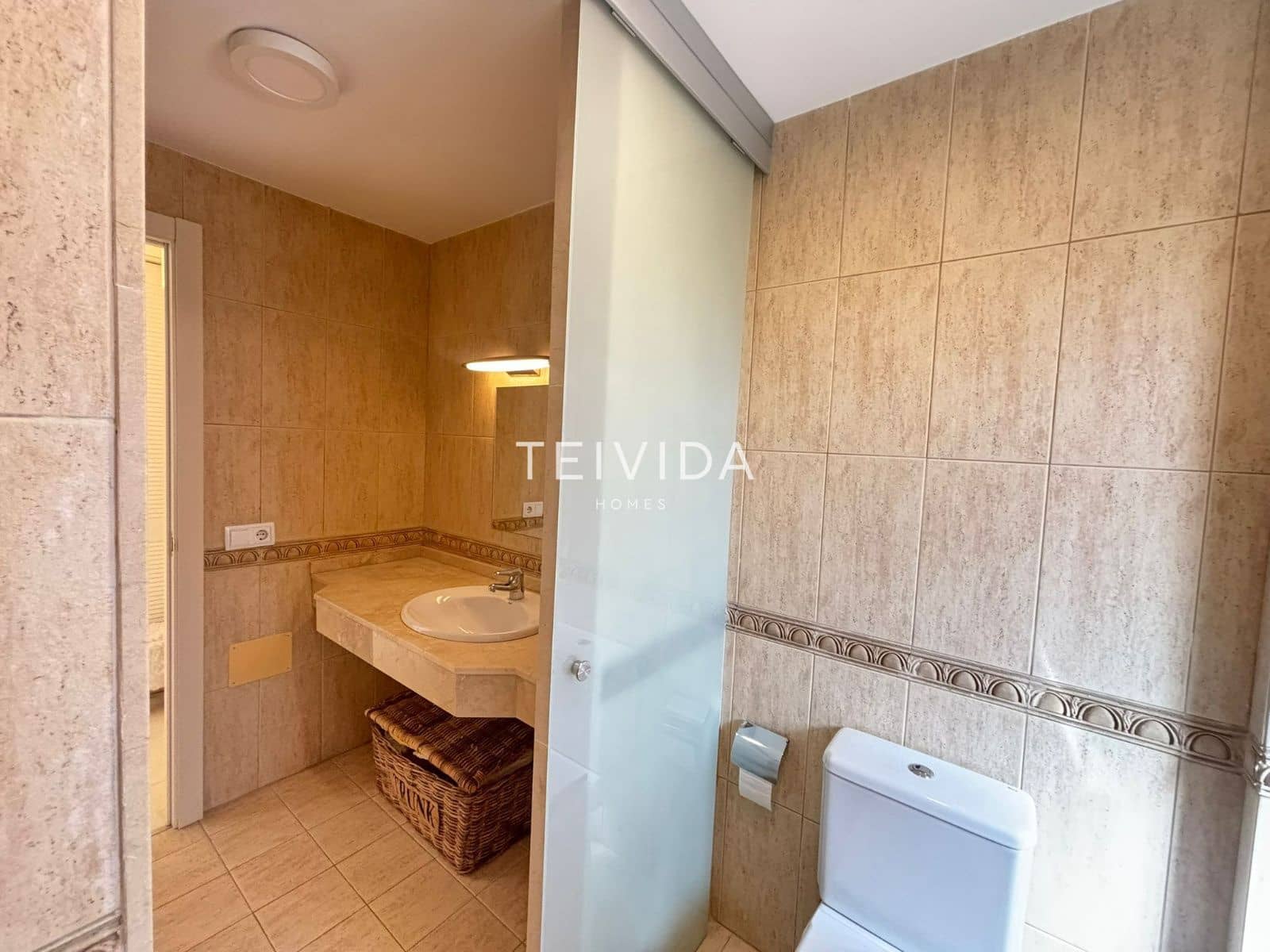 3 bedroom Flat for rent in Golf del Sur with pool garage - € 2,400 (Ref: 9650934)