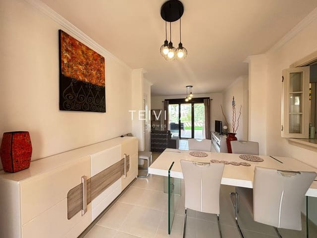 Piso de 4 habitaciones en Golf del Sur, San Miguel de Abona en alquiler con piscina garaje - 2.400 € (Ref: 9650934)