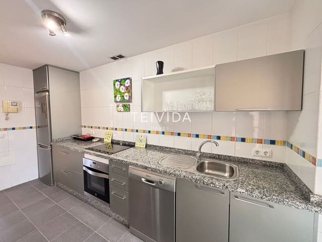 Piso de 4 habitaciones en Golf del Sur, San Miguel de Abona en alquiler con piscina garaje - 2.400 € (Ref: 9650934)