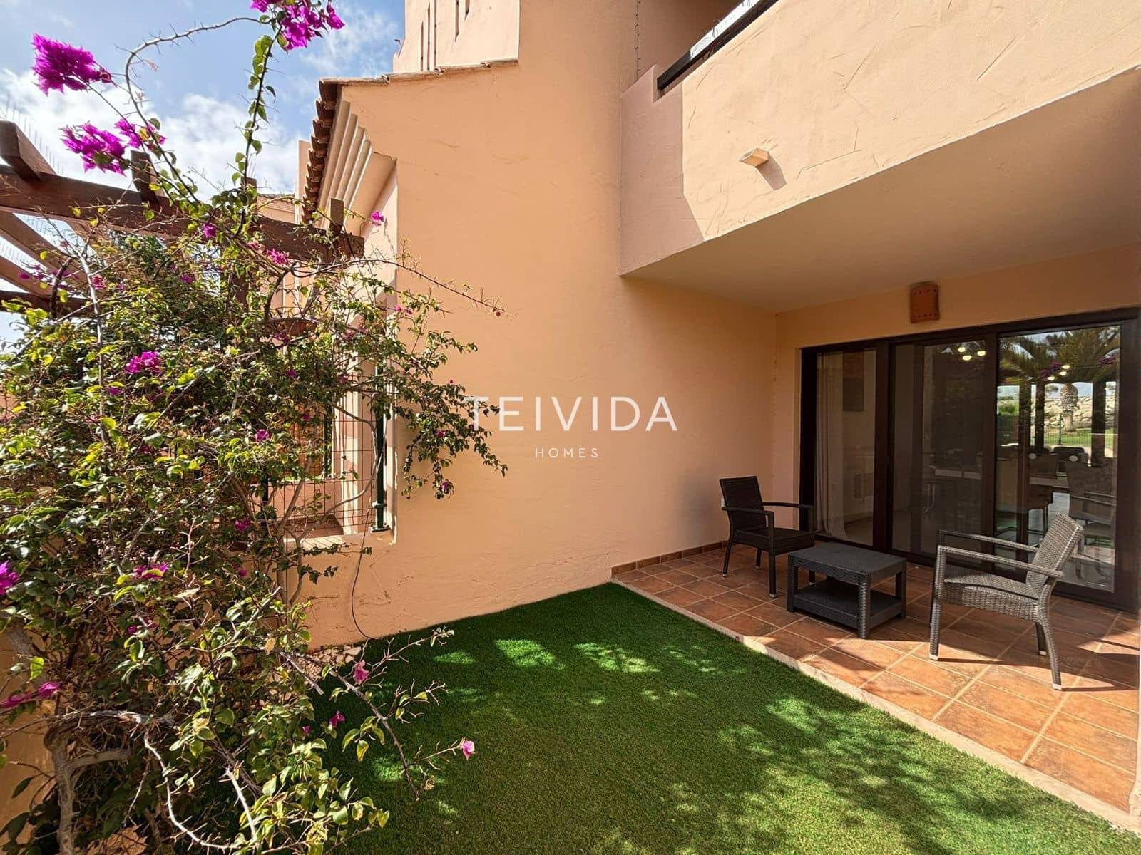 3 bedroom Flat for rent in Golf del Sur with pool garage - € 2,400 (Ref: 9650934)