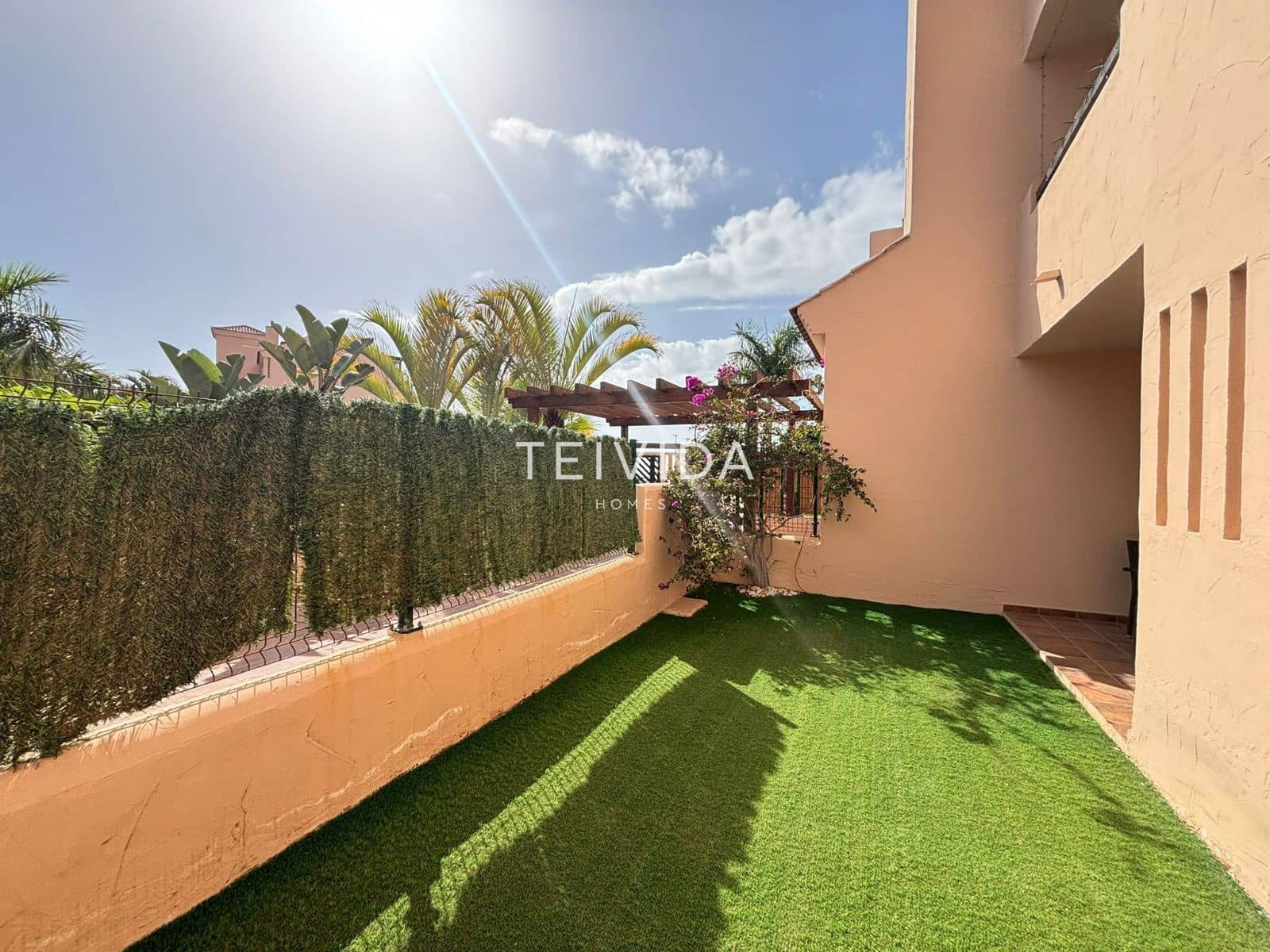3 bedroom Flat for rent in Golf del Sur with pool garage - € 2,400 (Ref: 9650934)