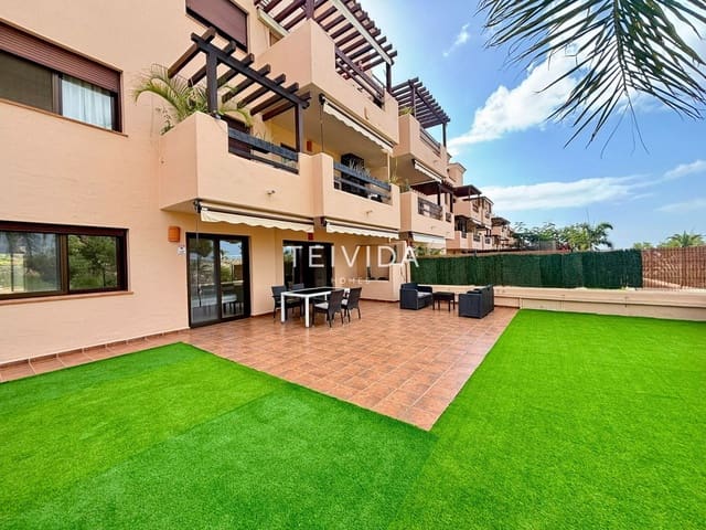 Piso de 4 habitaciones en Golf del Sur, San Miguel de Abona en alquiler con piscina garaje - 2.400 € (Ref: 9650934)