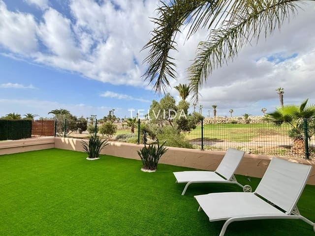 Piso de 4 habitaciones en Golf del Sur, San Miguel de Abona en alquiler con piscina garaje - 2.400 € (Ref: 9650934)