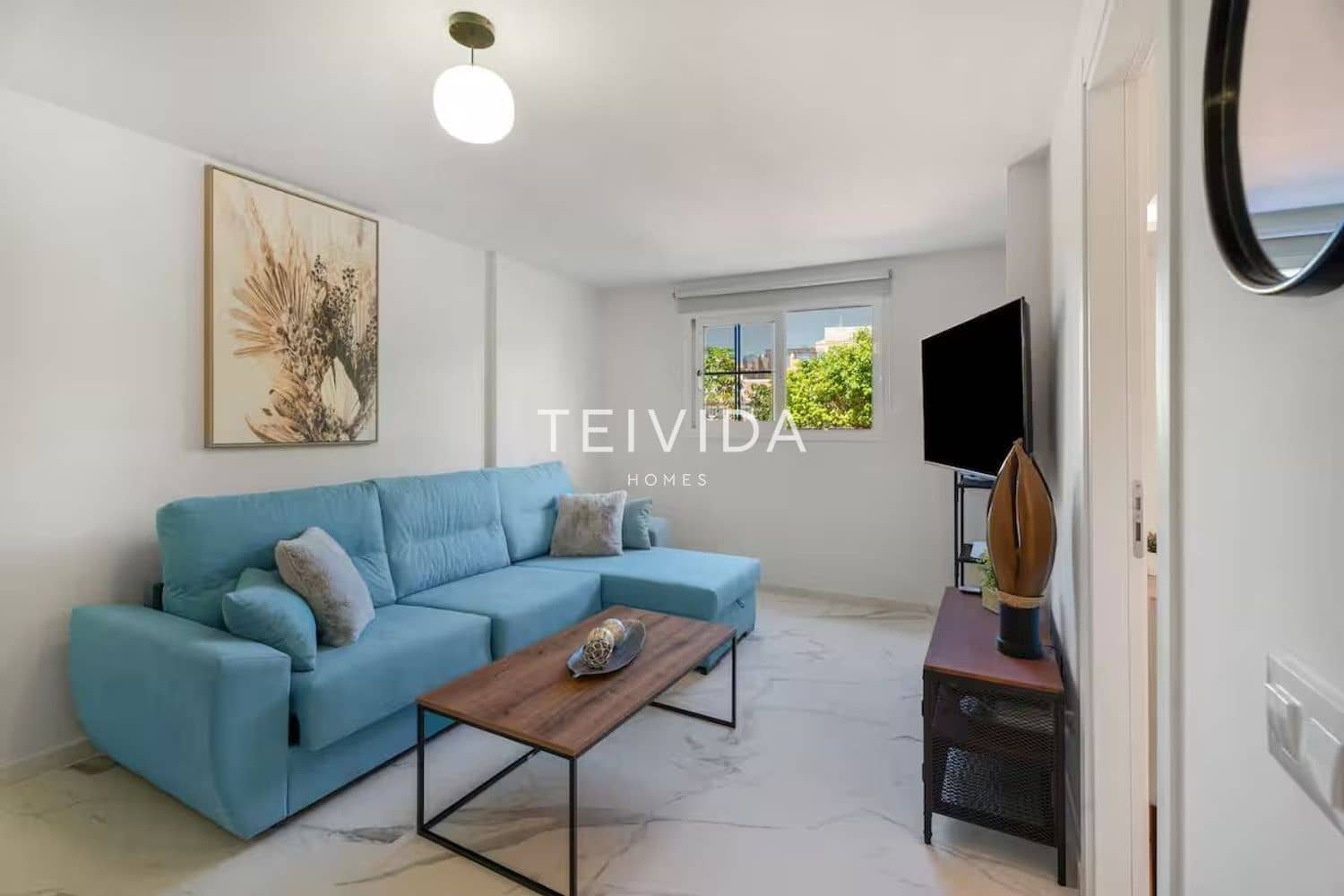 2 slaapkamer Flat te koop in Los Cristianos met zwembad - € 290.000 (Ref: 9652873)