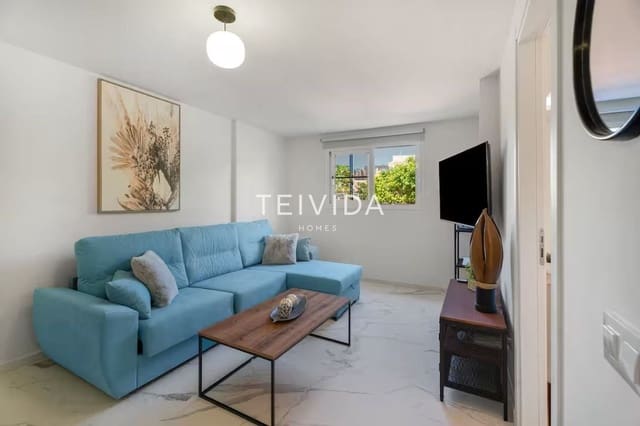 2 slaapkamer Flat te koop in Los Cristianos, Arona met zwembad - € 290.000 (Ref: 9652873)