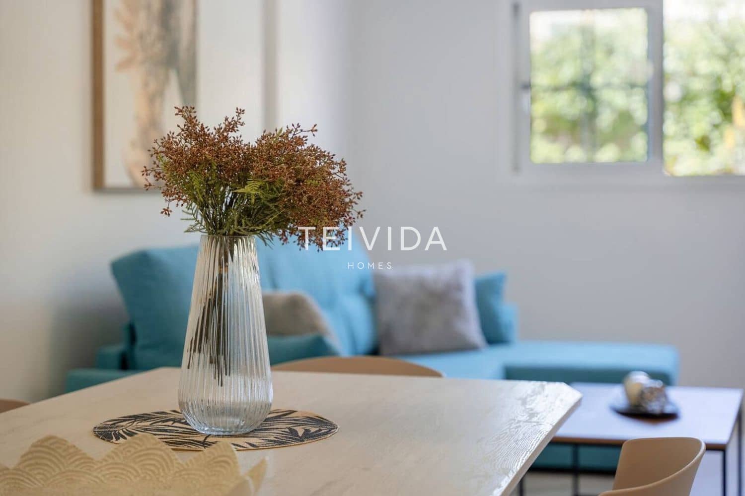 2 slaapkamer Flat te koop in Los Cristianos met zwembad - € 290.000 (Ref: 9652873)