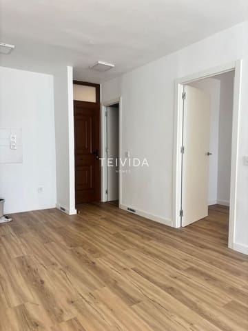 1 quarto Apartamento para venda em Playa de las Americas, Arona com piscina - 280 000 € (Ref: 9656873)