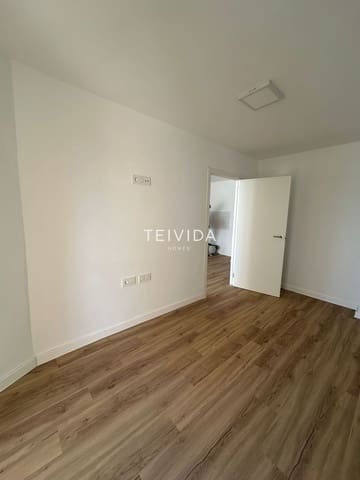 1 quarto Apartamento para venda em Playa de las Americas, Arona com piscina - 280 000 € (Ref: 9656873)