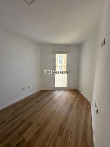 1 quarto Apartamento para venda em Playa de las Americas, Arona com piscina - 280 000 € (Ref: 9656873)