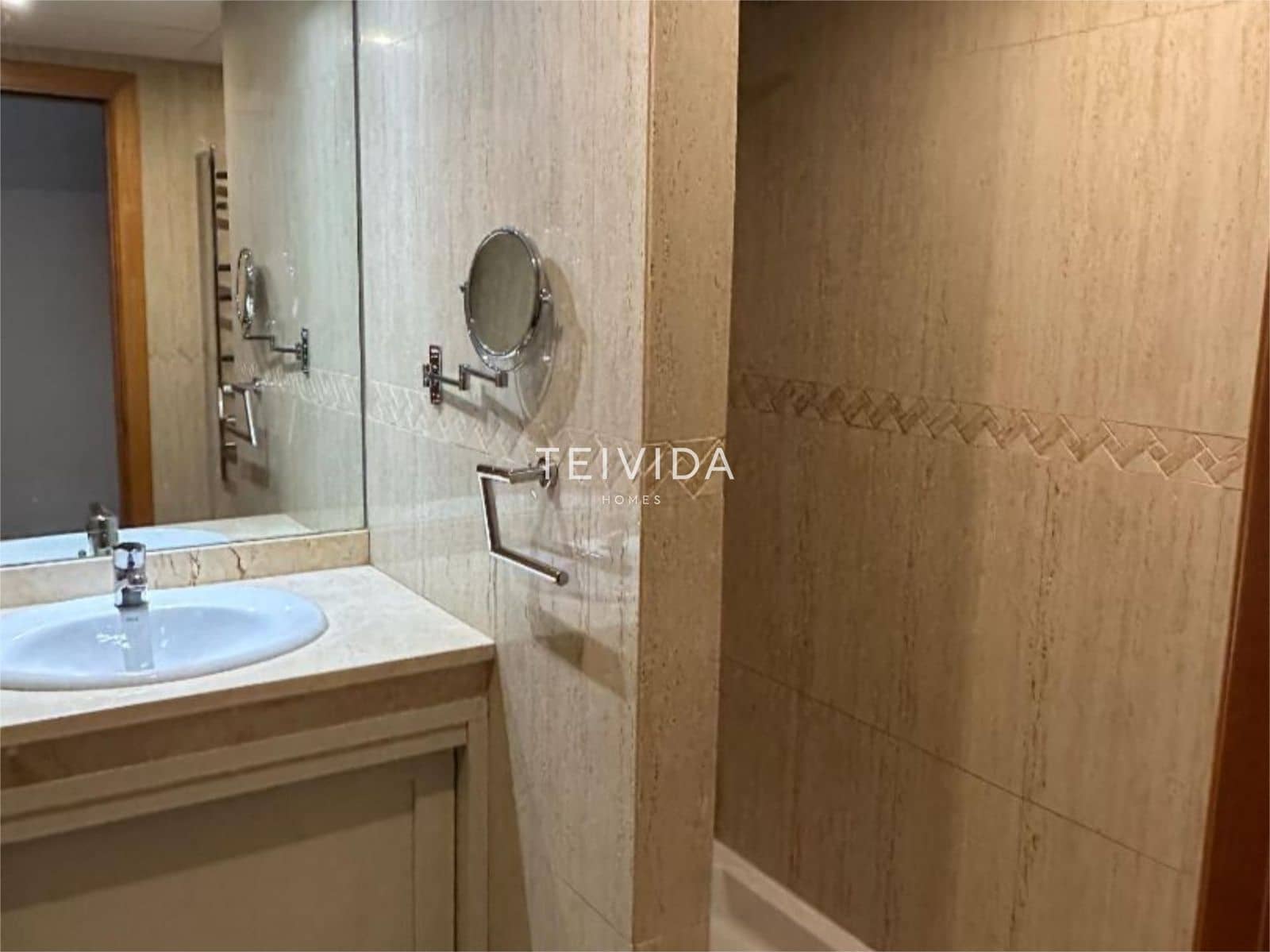 3 camera da letto Appartamento in vendita in Santa Cruz de Tenerife con piscina garage - 585.000 € (Rif: 9665285)