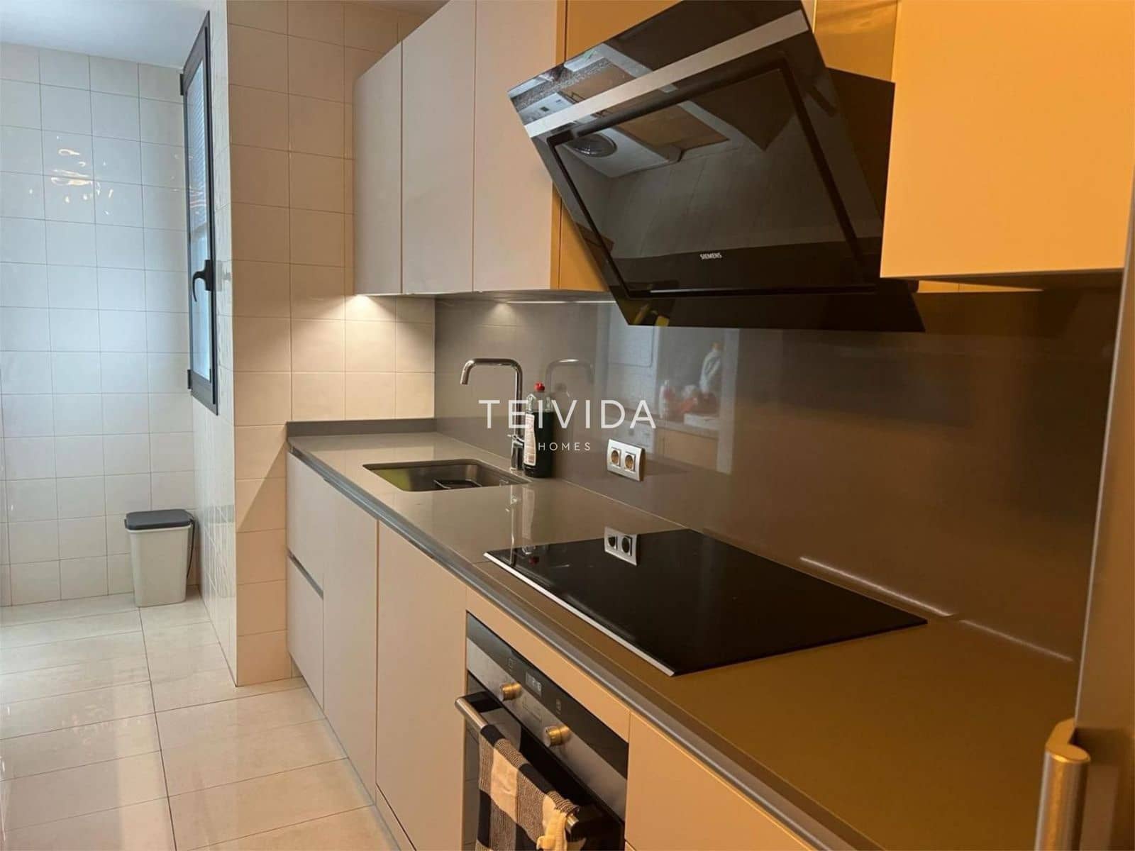 3 camera da letto Appartamento in vendita in Santa Cruz de Tenerife con piscina garage - 585.000 € (Rif: 9665285)